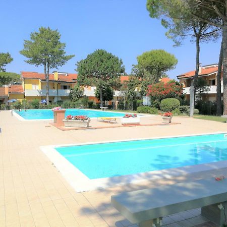 Villaggio Nautilus Bibione Zewnętrze zdjęcie
