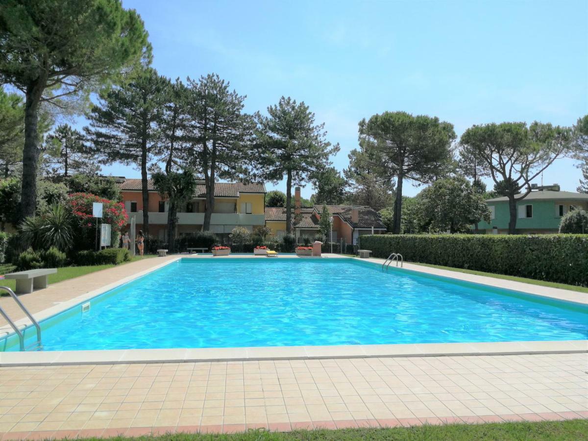 Villaggio Nautilus Bibione Zewnętrze zdjęcie