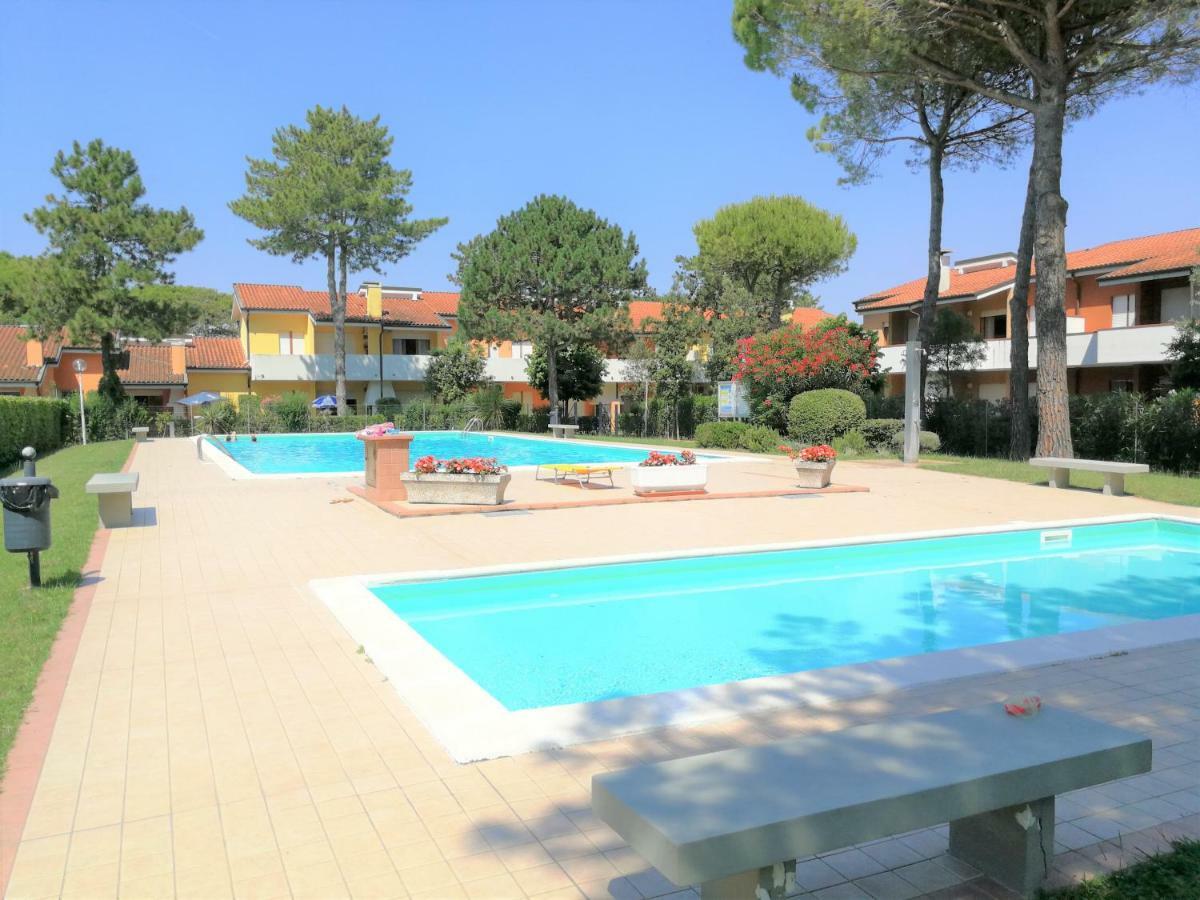 Villaggio Nautilus Bibione Zewnętrze zdjęcie