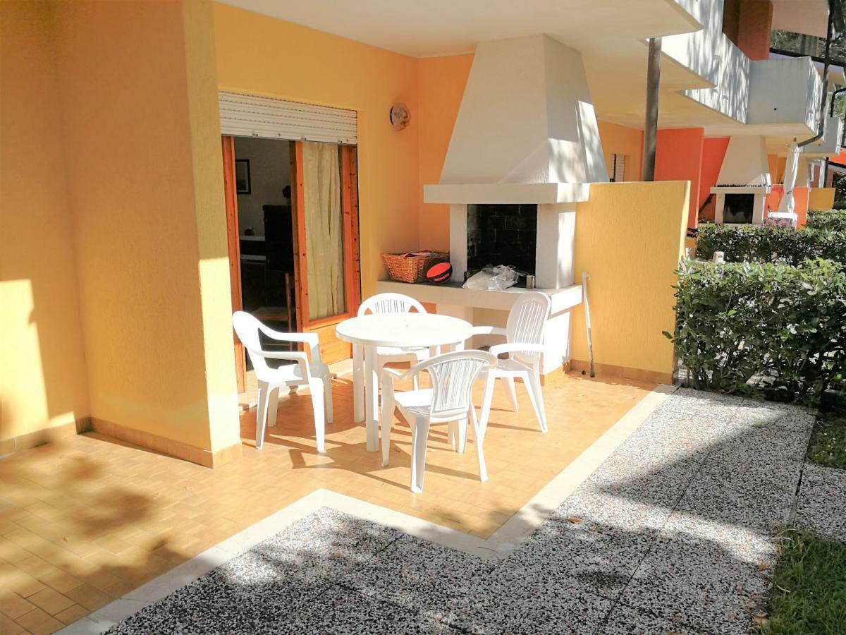 Villaggio Nautilus Bibione Zewnętrze zdjęcie