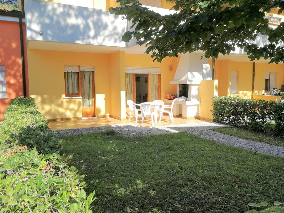 Villaggio Nautilus Bibione Zewnętrze zdjęcie