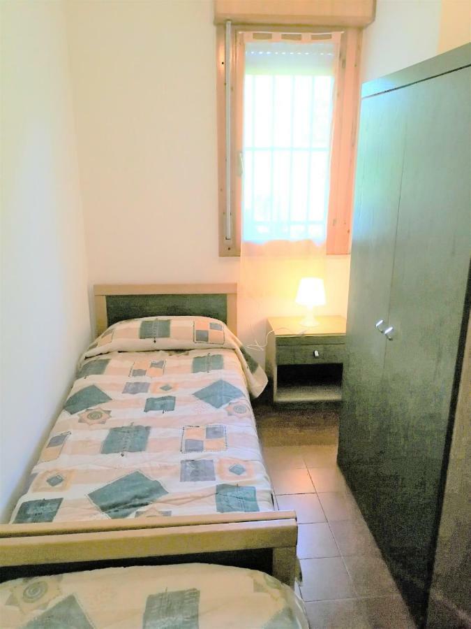 Villaggio Nautilus Bibione Zewnętrze zdjęcie