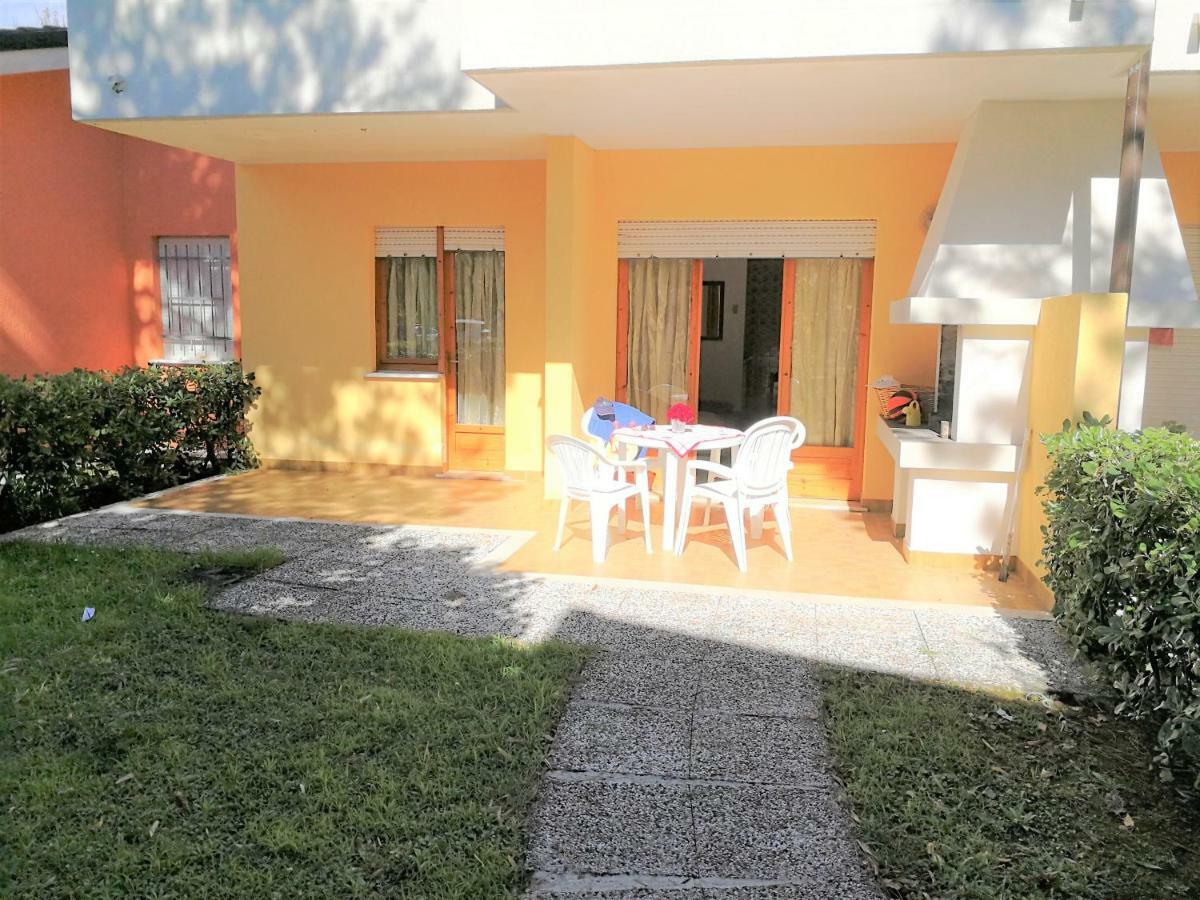 Villaggio Nautilus Bibione Zewnętrze zdjęcie