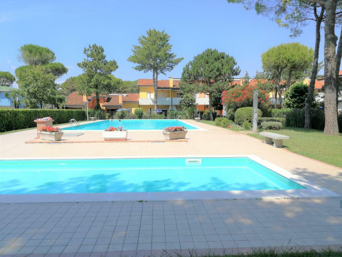 Villaggio Nautilus Bibione Zewnętrze zdjęcie